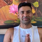 Payal Rohatgi Instagram - Happy Ram Navami to all. Hope this video will give you a way to live life lord Ram. Full video on Sangram singh official YouTube channel 🙌 #Sangramsingh #ramnavami #inspiration