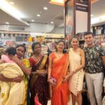 Payal Rohatgi Instagram - These 3 ladies who are widows of Manuel scavengers yesterday inspired me that will willpower and patience, the system if it’s wrong will be changed and reprimanded. Passion and Loyalty both can’t be bought. I am grateful I could extend my support for this cause and empower these women but in reality I got empowered by them. They again lit the fire in me 😍 Being an activist is a personal choice. The causes are something that touches my heart. Yes I have become smarter and don’t make random videos so that I don’t get trapped in fake FIRs. Everything teaches you a lesson. Trust me, I am a good learner 🙏 #payalrohatgi #sangramsingh