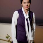 Payal Rohatgi Instagram - Their opinion is not your reality ❤️ #payalrohatgi #ladkihoonladsaktihoon #yogasehihoga