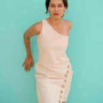 Payal Rohatgi Instagram - Laugh with many, but don’t trust any 😍 #payalrohatgi #yogasehihoga #ladkihoonladsaktihoon #vocalforlocal