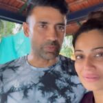 Payal Rohatgi Instagram - No support was all the motivation I needed 🙏 #payalrohatgi #sangramsinghwrestler #ladkihoonladsaktihoon #startuplife