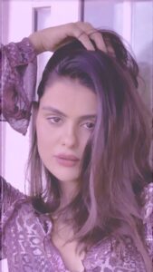 Priyanka Chahar Choudhary Instagram - Melody is my muse 🎶🎼🎵
