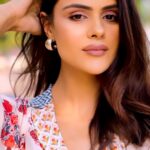 Priyanka Chahar Choudhary Instagram - Shoot for the cover of @fablookmagazine ✨ Stylist: @milliarora7777 Outfit: @shilpiahujaofficial Sunglasses @bavincis.official Jewels @sonisapphire Footwear @crimzonworld Editor & Founder: @milliarora7777 @ankkit.chadha2222 Makeup: @meerabhandarimakeovers Hair: @sunny_hairr Assistant stylist: @styled_by_tanisha Cinematographer @chalchitrakaar_ Location courtesy: @westinmumbaipowai Artist Reputation Management: @greenlight__media #priyankachaharchoudhary