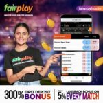 Priyanka Chahar Choudhary Instagram - Use Affiliate Code PRIYA300 to get a 300% first and 50% second deposit bonus. IPL is in an exciting second half, full of twists and turns. Don't miss out on placing bets on your favourite teams and players only with FairPlay, India's best sports betting exchange. 🏆🏏 Make it big by betting on your favorite teams and players. Plus, get an exclusive 5% loss-back bonus on every IPL match. 💰🤑 Don't miss out on the action and make smart bets with FairPlay. 😎 Instant Account Creation with a few clicks! 🤑300% 1st Deposit Bonus & 50% 2nd Deposit Bonus, 9% Recharge/Redeposit Lifelong Bonus/10% Loyalty Bonus/15% Referral Bonus 💰5% lossback bonus on every IPL match. 👌 Best Market Odds. Greater Odds = Greater Winnings! 🕒⚡ 24/7 Free Instant Withdrawals Setted in 5 Minutes Register today, win everyday 🏆 #IPL2023withFairPlay #IPL2023 #IPL #Cricket #T20 #T20cricket #FairPlay #Cricketbetting #Betting #Cricketlovers #Betandwin #IPL2023Live #IPL2023Season #IPL2023Matches #CricketBettingTips #CricketBetWinRepeat #BetOnCricket #Bettingtips #cricketlivebetting #cricketbettingonline #onlinecricketbetting