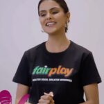 Priyanka Chahar Choudhary Instagram - Use Affiliate Code PRIYA300 to get a 300% first and 50% second deposit bonus. IPL is in an exciting second half, full of twists and turns. Don't miss out on placing bets on your favourite teams and players only with FairPlay, India's best sports betting exchange. 🏆🏏 Make it big by betting on your favorite teams and players. Plus, get an exclusive 5% loss-back bonus on every IPL match. 💰🤑 Don't miss out on the action and make smart bets with FairPlay. 😎 Instant Account Creation with a few clicks! 🤑300% 1st Deposit Bonus & 50% 2nd Deposit Bonus, 9% Recharge/Redeposit Lifelong Bonus/10% Loyalty Bonus/15% Referral Bonus 💰5% lossback bonus on every IPL match. 👌 Best Market Odds. Greater Odds = Greater Winnings! 🕒⚡ 24/7 Free Instant Withdrawals Setted in 5 Minutes Register today, win everyday 🏆 #IPL2023withFairPlay #IPL2023 #IPL #Cricket #T20 #T20cricket #FairPlay #Cricketbetting #Betting #Cricketlovers #Betandwin #IPL2023Live #IPL2023Season #IPL2023Matches #CricketBettingTips #CricketBetWinRepeat #BetOnCricket #Bettingtips #cricketlivebetting #cricketbettingonline #onlinecricketbetting