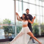 Priyanka Chahar Choudhary Instagram - Flexibility test 🫠 Swipe left to see who made me do it 😬 Swipe left again to see what I really wanna do ☺️ Video: @versatile.saif X @jzee.video.pictures Makeup: @garg_kinjal Hair: @celebsmakeupbysejal Outfit: @kamli_fashion #priyankachaharchoudhary