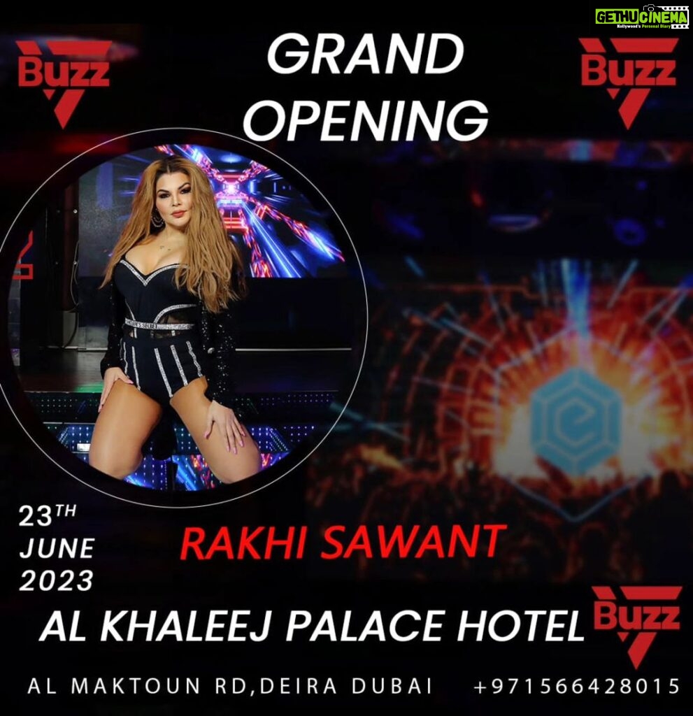 Rakhi Sawant Instagram - @club_buzz @shanitigertsf @rakhisawantofficial @zayn.shahh @chandni.jutt @chandbabuofficial @aloebuttthappy @tulashapandey381 @mardan_boy.007 #food#dinein#funnight #diera #shisha #viral #foryoupage #fypシ #weekend #weekendvibes #grandopening #nightclub #dubailife #fun #grandopenin #rakhisawant #bookyourappointment #limited #nightclub #nightlife #party #dj #music #club #dance #clubbing #hiphop #bar #night #vip