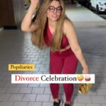 Rakhi Sawant Instagram – Kaisa laga Rakhi ka ‘Divorce Dance’?🤪💃
It seems like the day Rakhi Sawant gets divorce from Adil, she will definitely have a grand celebration! 🤪🥁what’s your thoughts on this?
.
.
.
.
#rakhisawant #rakhi #rakhisawantfans #bollywoodcelebrity #bollywoodnews #trendingreels #bollywoodupdates #popdiaries