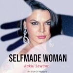 Rakhi Sawant Instagram –