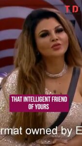 Rakhi Sawant Instagram - Share it with them 
.
.
.
.
.
.
.
.
.
.
.
.
.
.
.
#totalindiandrama #tid #rakhisawant #rakhi #reelindia #salmankhan #bollywood #bigboss #comedy #funnyvideos
