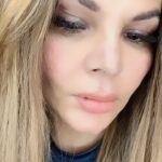 Rakhi Sawant Instagram - Mode off