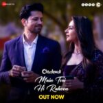 Rakul Preet Singh Instagram - Haathon mein haath, bas tere saath ❤️ #MainTeriHiRahoon OUT NOW 🎶 Watch #Chhatriwali now! #ChhatriwaliOnZEE5 @zee5 @rakulpreet @tejasdeoskar @sumeetvyas @satishkaushik2178 @rajeshtailang @prachee_shah_paandya @rivarora_ @dollyahluwalia @sanchit421 @iampriyadarshee @ronnie.screwvala @rsvpmovies @soniyeah22 @eshaanphadnis @Zeemusiccompany @manish_kalra_ @nimishalok #zee5global @sachdevaakhilnasha @shirleysetia @vaibhavpani
