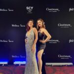 Sanaya Pithawalla Instagram – Starry starry night @scy.awards ♥️
 @goldcoastfilmsofficial @cinnamongrandcolombo 

#scyisthelimit #srilanka #travelwithwalkerstours Sri Lanka