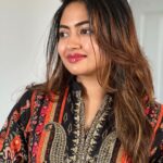 Shaalin Zoya Instagram - Hey there 🍁 📸 @amaalsaira3
