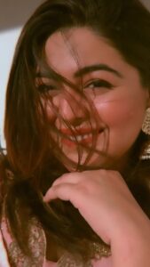 Shafaq Naaz Thumbnail - 70.8K Likes - Top Liked Instagram Posts and Photos