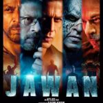 Shah Rukh Khan Instagram - Yeh to shuruaat hai... The Many Faces of Justice... yeh teer hain... abhi dhaal baaki hai… yeh anth hai abhi kaal baaki hai. Yeh poochta hai khud se kuch.... abhi Jawaab baaki hai. There’s a purpose behind every Face. But this is just the beginning...Wait for the Ace!!! ________________________________________ ये तो शुरुआत है…. The Many Faces of Justice… ये तीर है… अभी ढाल बाक़ी है.. . ये अंत है अभी काल बाक़ी है …ये पूछता है ख़ुद से कुछ….अभी जवाब बाक़ी है… #Jawan releasing worldwide on 7th September 2023, in Hindi, Tamil & Telugu.