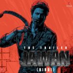 Shah Rukh Khan Instagram - Of Justice & A Jawan. Of Women & their Vengeance. Of a Mother & A Son. And of course, a lot of Fun!!! Ready Ahhh!!! #JawanTrailer out now! #Jawan releasing worldwide on 7th September, 2023 in Hindi, Tamil & Telugu.