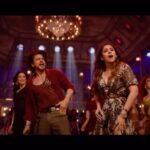 Shah Rukh Khan Instagram - ఇది చయ్యా చయ్యా కాదు. ఇది #NotRamaiyaVastavaiya. ఇది జవాన్ థా థా థైయా. Idhi chaiya chaiiya Kadhu. Idhi #NotRamaiyavastavaiya. Idhi Jawan that tha thaiya. Full Song out now! Thx @anirudhofficial, @sreeramachandra5, @rakshitasuresh, @chandraboselyricist, @vaibhavi.merchant #Jawan releasing worldwide on 7th September 2023, in Hindi, Tamil & Telugu.