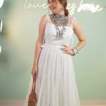 Shivshakti Sachdev Instagram - 5 / 15 Days of Summer Outfit @ordinaree.in Jewellery : Colaba Market #outfits #outfitinspiration #boho #love #summer #getready #grwm