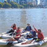 Shreya Dhanwanthary Instagram - Aussie Aussie Aussie, Oi Oi Oi! . @mipalkarofficial @manishamakwana18 @ayushi.20 @australia @visitbrisbane @queensland @crystalbrookvincent @fifawomensworldcup @fifa @vintagepicniccompany #visitbrisbane #brisbaneanyday