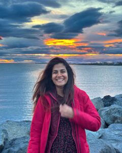 Shreya Dhanwanthary Instagram - Day 9 in Dreamland 🇮🇸