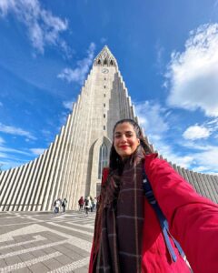 Shreya Dhanwanthary Instagram - Day 9 in Dreamland 🇮🇸