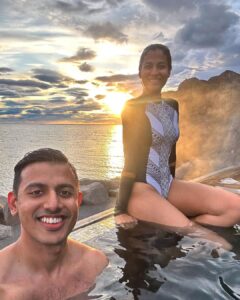 Shreya Dhanwanthary Instagram - Day 8 in Dreamland 🇮🇸