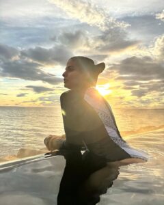 Shreya Dhanwanthary Instagram - Day 8 in Dreamland 🇮🇸