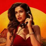 Shreya Dhanwanthary Instagram - My goodness this has been sorta incredible and overwhelming. . Yamini is a very special, special appearance on #gunsandgulaabs and the love that I’m getting for her is sincerely unbelievable. . Thank you dear audience for always sticking by me and my madness whether it’s for a 5 minute cameo or 5 minute monologue! . As always @rajanddk my first and forever family are the reason Im even here. Long and personal story. But it’s all them. And hi there @netflix_in In the words of a certain Mr Tribbiani, how you doin’? @iamsumankumar time and place andi, time and place rmbr? @punkudge you absolute gem! . What a great cast and crew, some new, some old, some borrowed and all true & talented. Reunited with my jigris @iammanujsharma & @dqsalmaan and the wonderful Satish Kaushik ji whose absence will always be deeply felt! . I got to hang around people I’ve loved from afar and watch them work their magic up close @rajkummar_rao @gouravadarsh @gulshandevaiah78 . @manishamakwana18 you’re my ride or die ❤️ . @costumesbyneha thank you for dreaming #yummyamini up! . @sumitaroraa @poojagor @tjbhanu @vipin.sta @jogimallang @thisisnilesdivekar @goutamsharmaa191 @gouravsharmaa191 @tanishqchaudhary_ @krishrao_official @suhanisethi_ @araham.sawant @d2r_films @amanpant02 @vivek.daschaudhary and everybody else I don’t have on here: Thank YOU!! 🌹