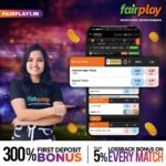 Siri Hanumanth Instagram – Use Affiliate Code SIRI300 to get a 300% first and 50% second deposit bonus.

It’s the Finalllll, and Mahi’s men are up against Hardik’s heroes, eyeing that coveted trophy 😍. Start with as low as 100 rupees on Fantasy Pro and get the chance to win 100x profit 💵 💵 . Also, withdraw your earnings 24×7 🤑🤑. Visit the link to place your bets now!

Register today, win everyday 🏆

#IPL2023withFairPlay #IPL2023 #IPL #IPLfinal #CSKvsGT #Cricket #T20 #T20cricket #FairPlay #Cricketbetting #Betting #Cricketlovers #Betandwin #IPL2023Live #IPL2023Season #IPL2023Matches #CricketBettingTips #CricketBetWinRepeat #BetOnCricket #Bettingtips #cricketlivebetting #cricketbettingonline #onlinecricketbetting
.
.
@fairplay_india 

#AD