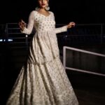 Siri Hanumanth Instagram - My attitude is higher than my height 😝 . . . Wearing : @pari.designers_ 🎥 @heartfeltphotographyhyd