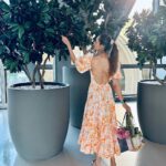 Smriti Khanna Instagram - Fav looks from our last vacation before we head to our next! ✈️ Dubai, United Arab Emirates