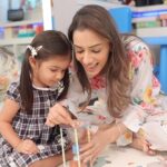 Smriti Khanna Instagram - The secret’s out- the new go-to mantra for kids is craft, play and learn! Login to the @Fevicreate website, and explore 500+ creative and educational activities for kids ranging from class 1st to 8th. 👍🏻 Purchase their learning kits and give your kids the opportunity to hone their artistic abilities. 🎨 Additionally, share your kid’s creations on the website for a chance to earn 𝐧𝐚𝐭𝐢𝐨𝐧𝐚𝐥 𝐫𝐞𝐜𝐨𝐠𝐧𝐢𝐭𝐢𝐨𝐧.🎖️ Join in on the fun and Create-it-yourself only on @fevicreate Register now and earn 50 points when you sign up!🙌🏻 #Ad #CreateItYourself #Fevicreate #everydaycreativity #artandcraftforkids #everydaylearning #kids #children #DIY #LearnWhileYouCreate