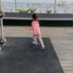 Smriti Khanna Instagram - Let’s Parkour 🏃‍♀️