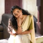 Sneha Babu Instagram - Onam🌼 Stylist:- @stylestoriesbypriyanka Mua:- @hair.and.makeup.by.sree Pc:- @deejesh_madanan_photography Costume:- @s.w.a.s.h_ Accessories:- @brahma_jewels