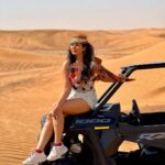Soundariya Nanjundan Instagram – Jeeping it real in the dunes 🚜
🐪 
Jeep + sand dunes = pure off-roading bliss 🏜️
🐪 
📸- @bhoopalm_official 
#dubaidesert #dune #jeep

styledbyme ✨ 
🏜️ 

🏜️ 

🏜️ 

🏜️ 

🏜️ 

#soundariyananjundan 
#desert #travel #nature #photography #desertlife #travelphotography #adventure  #love  #sunset #dubai #photooftheday #instagood #sahara #instagram  #travelgram #sand #explore #uae #naturephotography  #instagood #mountains  #instalike #desertvibes #fashion #fashionblogger #photooftheday #photography #instagood #instalike #likesforlike #followforfollowback Dubai Desert Safari
