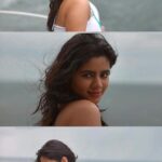 Soundariya Nanjundan Instagram - This song holds a special place in my heart🎶 🌊 🎥 - @bhoopalm_official 🌊 🌊 🌊 🌊 🌊 #JoshMeinAaja @officialjoshapp @joshapp.tamil 🌊 #soundariyananjundan #sea #beach #nature #travel #photography #ocean #sun #love #photooftheday #sky #instagood #mare #landscape #picoftheday #beautiful #travelphotography #photo #naturephotography #ig #water #instagram #blue #vacation #waves #art #sealife #instagood #followforfollowback #likesforlike Tamilnadu,India