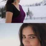 Soundariya Nanjundan Instagram – Frozen elegance in a snowy embrace 

Coming soon..😉 

❄️ 
 
🎥- @kavinilavan_filmmaker 
✂️- @nidhin_prem 
Styling- @soundariya_nanjundan 
.

Team ✨- @ranjith_ranil @_dharun_eevin_ 
❄️ 

❄️ 

❄️ 

❄️ 

❄️ 
#JoshMeinAaja @officialjoshapp @joshapp.tamil 

#soundariyananjundan #kashmir #gulmarg #saree #instagram #reels #reelsinstagram #trending #india #destination #snow #winter #nature #mountains #photography #travel #mountain  #love #naturephotography #winterwonderland #photooftheday #cold  #instagood #adventure  #travelphotography #ice #picoftheday #beautiful  #sky Kashmir A Heaven On Earth