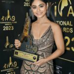 Sreejita De Instagram – Humbled and honored to be named the Style Diva of India Television at the renowned @internationaliconicaward 2023.

Thank you to everyone who has been a part of this incredible journey. 

This is just the beginning! 🌟💃 #StyleDiva #internationaliconicawards2021 #IIA #IIA23 

Photographer credit @lsd.photography.official
Edited & retouched by @ashmaneditors 
Styled by: @ashnaamakhijani 
Outfit: @labelambrosiacouture
Earring: @kushalsfashionjewellery 

#sreejitde #viral #explorepage #fashion #style #styleicon #awardnight #awardwinningmoment  #honoured #blessed #trending #explore #hot #explore #instagood