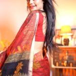 Sreejita De Instagram - Embracing my Desi roots with every transition ✨😇 . 🎬Shot & Edited by @ashmaneditors . #sreesquad #sreejitade#DesiGirl #TransitionReel #socialmedia #viral #explorepage #trending #reelitfeelit #viralreel #explore #instagram #instadaily