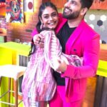 Sreejita De Instagram - Sending you lots of oxygen and best wishes for KKK 🤍 and jeet ke wapas aana 🏆 @shivthakare9 😇 #khatrokekhiladi #colors . 🎬Shot & Edited by @ashmaneditors . Styling: @ashnaamakhijani @styledbyashna Outfit: @platf0rm9 Jewellery: @delicatofficial . #sreesquad #Sreejitade #shivthakare #oxygenhug #goodvibes #trendingreels #viral #viralreel #explorepage #explore #trending #trends #trend #reels #reelsinstagram