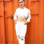 Sreejita De Instagram – Elevating the ordinary to the extraordinary, one frame at a time. 📷🍹

🎬Shot & Edited by @ashmaneditors
Location @truetrammtrunk

#sreejitade #fashion #makeup #outfit #beauty #photoshoot # #explorepage #trending #photography