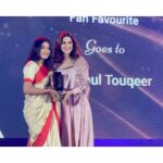 Sumbul Touqeer Khan Instagram - Thank you so much for your love ❤️ I am grateful to have you all. Shukriya ✨️