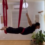 Sunita Gogoi Instagram - It’s All about the balance of Holding on and Letting go🪬
