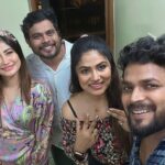 Sunita Gogoi Instagram - My Strength 🪬 💃🕺 #blessed
