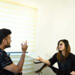Sunita Gogoi Instagram - Thankyou @twopointzero.in ..Amazing hospitality n a fantastic service..🫶🏼🤩