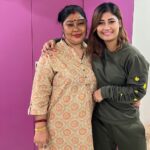 Sunita Gogoi Instagram - My lifeline♾️Thankyou for Everything❤️ Happy Mother’s Day👩‍👧