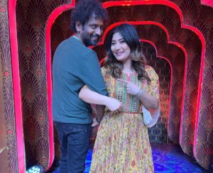 Sunita Gogoi Instagram - Happiness at its peak
Finale scenes
Major missing
More pics in another post
#family