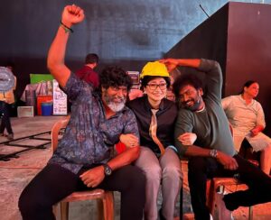 Sunita Gogoi Instagram - Happiness at its peak
Finale scenes
Major missing
More pics in another post
#family