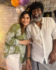 Sunita Gogoi Instagram - HAPPIEST BIRTHDAY ANNAAA❤️
I feel blessed to have met you in My Journey.
Love you to moon n back

#❤️